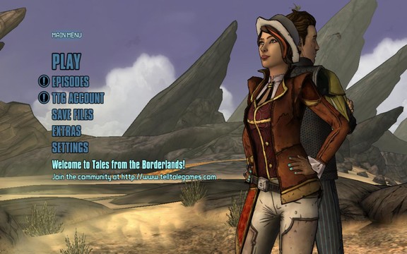 Tales From The Borderlands Mac Download