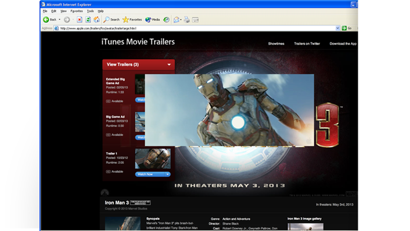 Quicktime mac player free download
