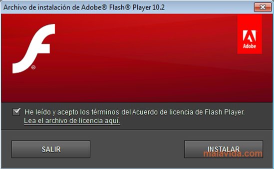 Adobe flash player 8 download mac iso