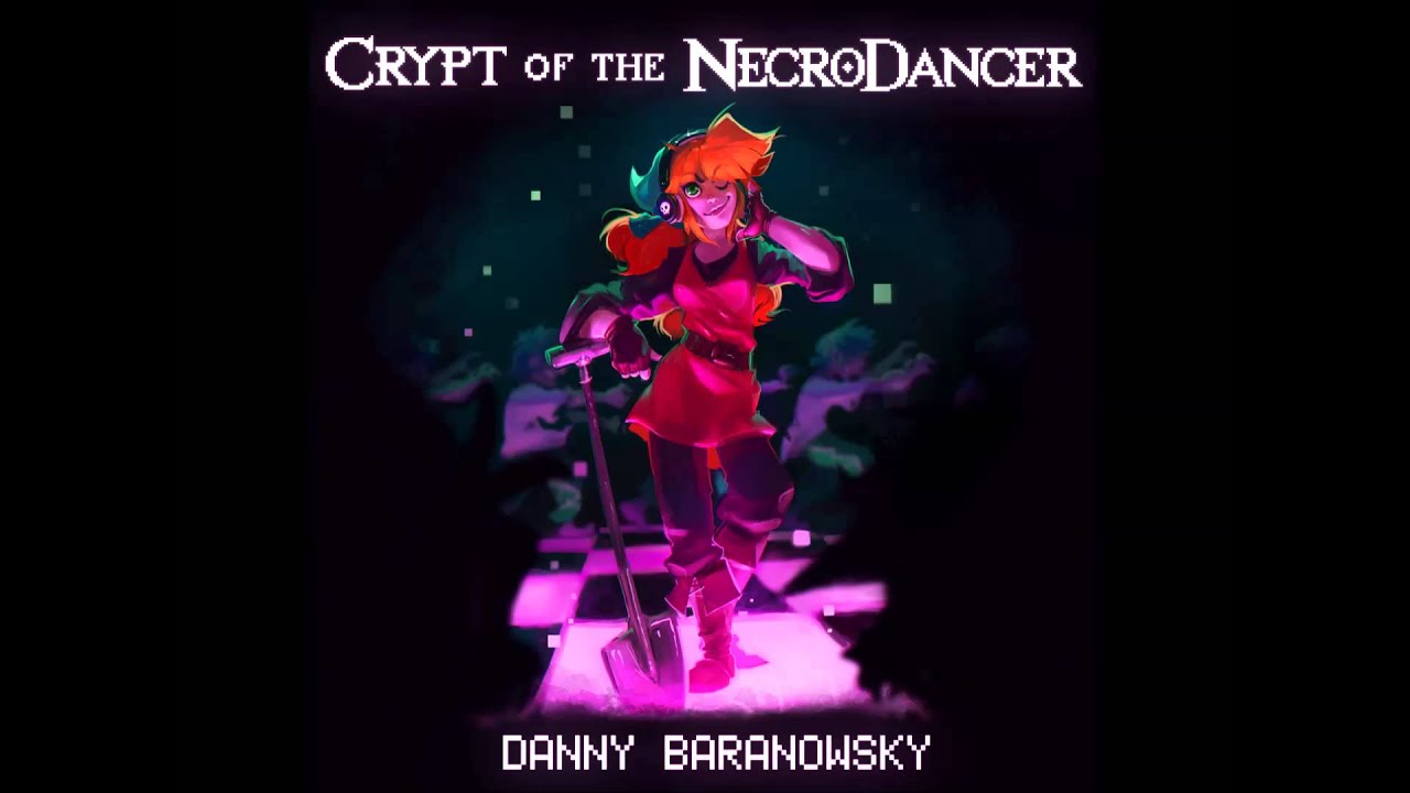 Crypt Of The Necrodancer Mac Download